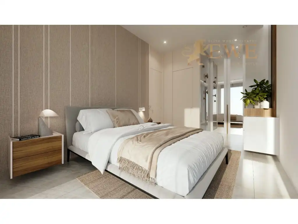 Habitación de Casa o chalet en venta en Torre-Pacheco