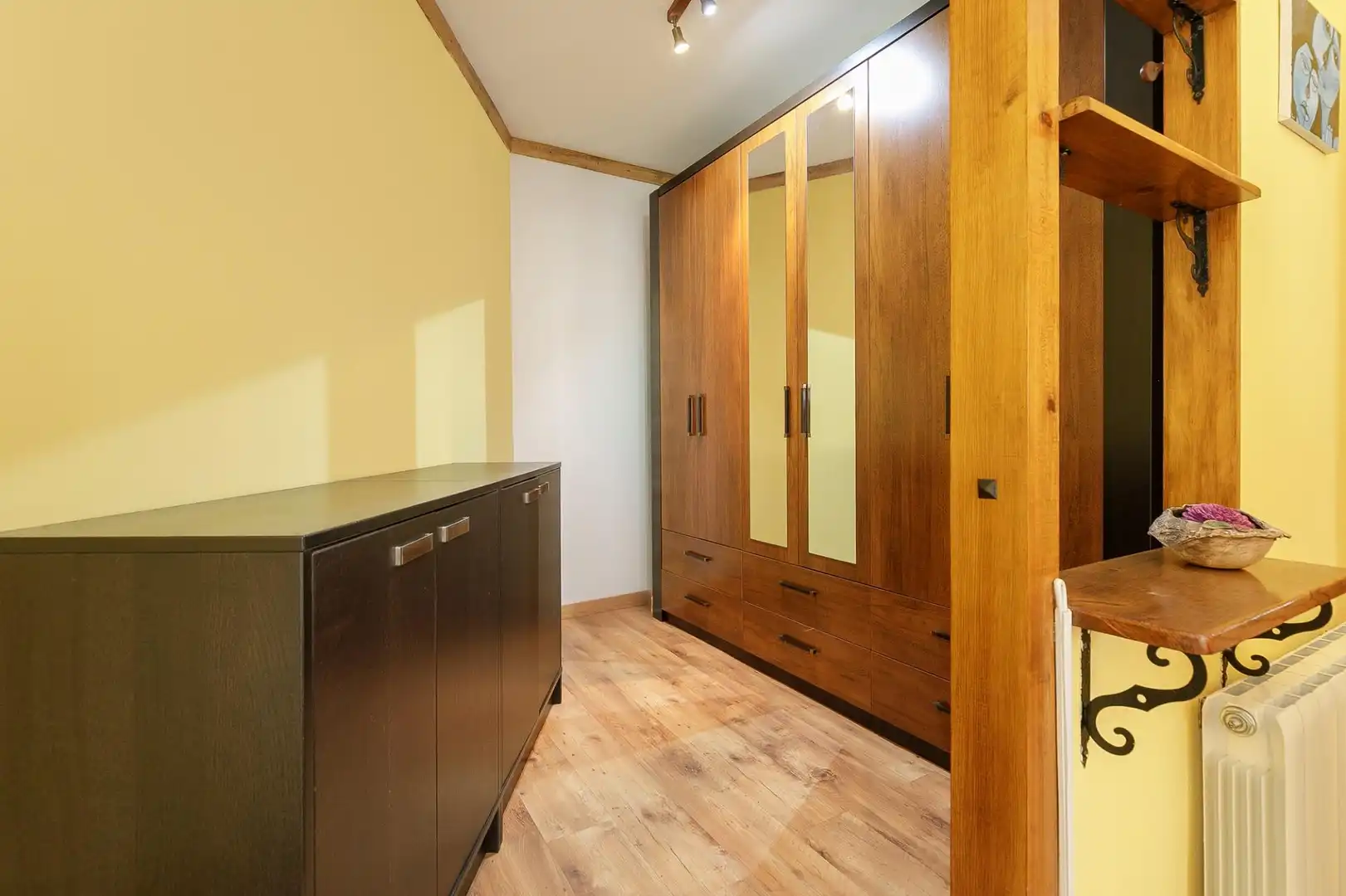 Casa o xalet en venda en Moclín amb Aire condicionat, Terrassa i Moblat
