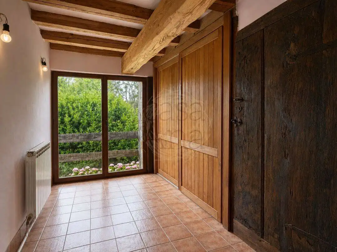 Casa o xalet en venda en Areatza amb Terrassa
