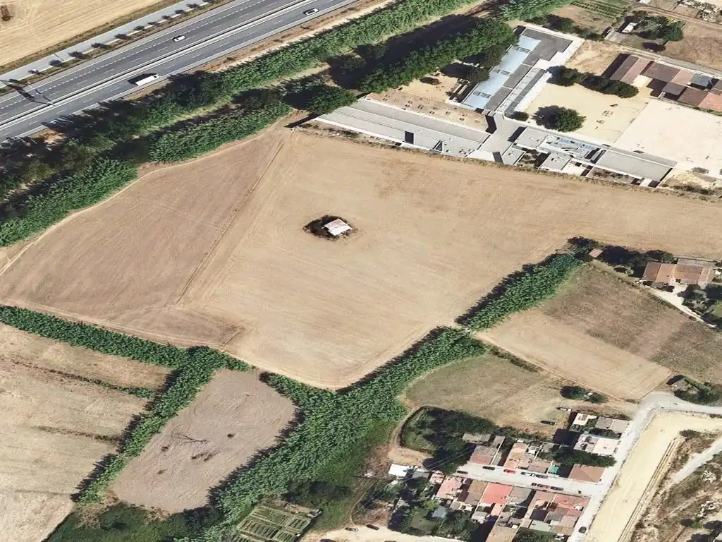 Terrain rustique à vendre à PLA DE NAU Polígono 2 Parcela, imagen 2