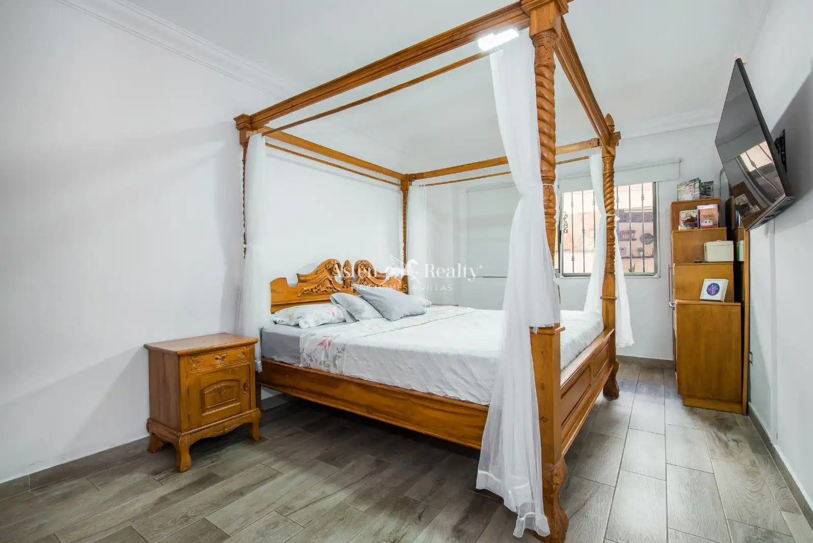 Habitación de Apartamento en venta en Guía de Isora con Aire acondicionado, Terraza y Trastero