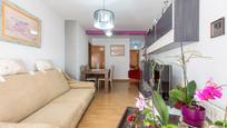 Living room of Flat for sale in Alcorcón  with Balcony
