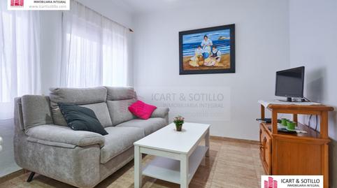 Photo 5 of Flat for sale in Calle de la Pau, Pueblo, Benicarló