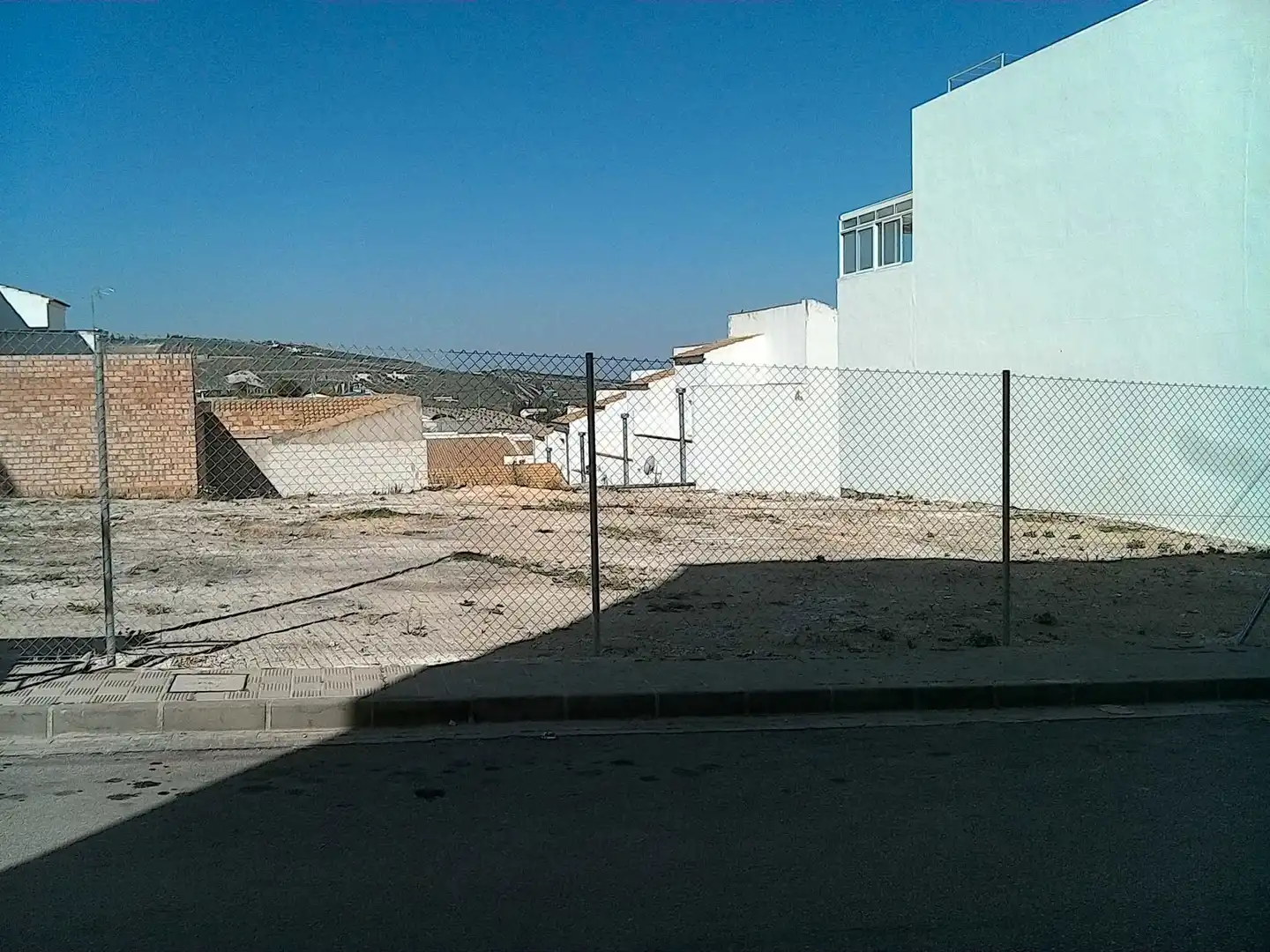 Terrenos y solares en venta en Estepa