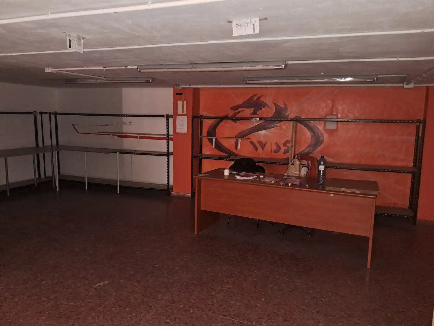 Business premises for sale in Carrer de Joan Ramon Jiménez 16, imagen 5