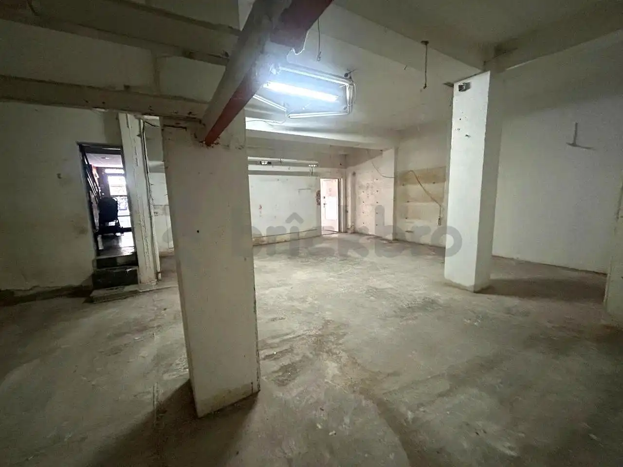 Geschaftsraum zum Verkauf in Sant Andreu