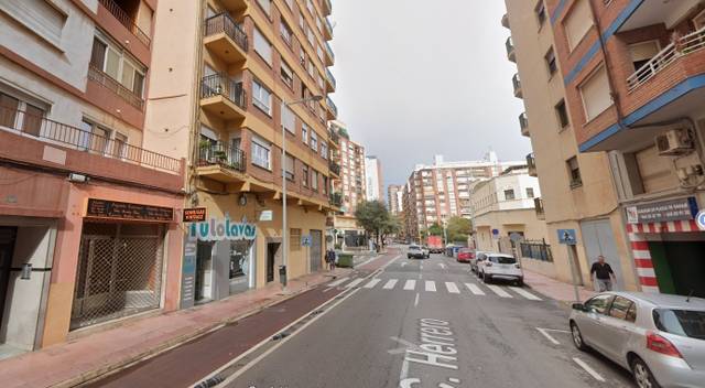 Local comercial en Venta en Carrer d'Herrero, 68 en Avenida de Valencia - Avenida de Casalduch