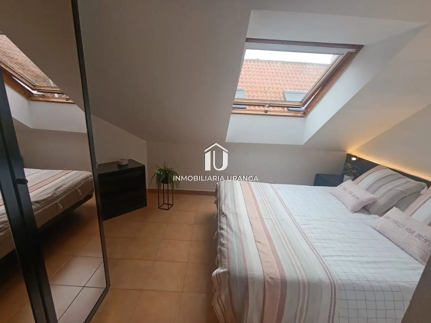 Bedroom of Duplexes for sale in Bareyo  with Terrace, Storage room and Community pool