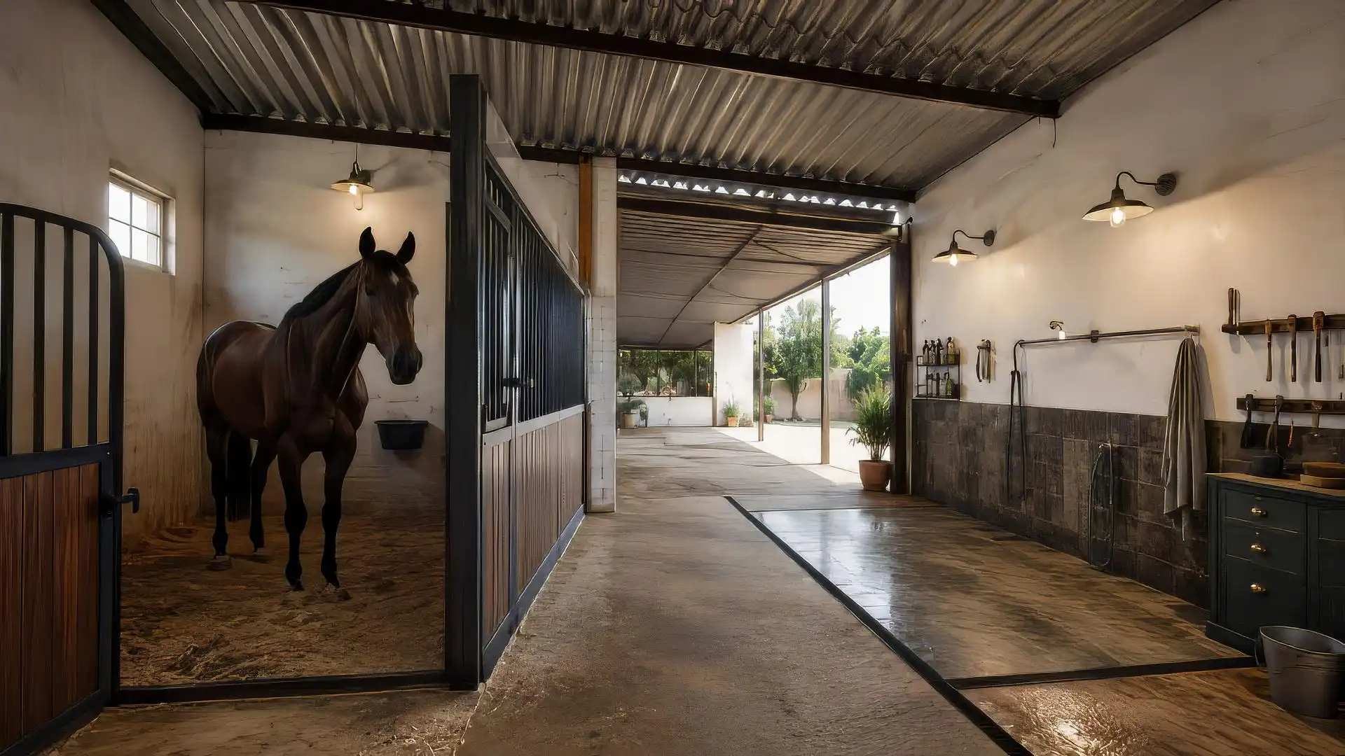 Casa o xalet en venda en Carmona amb Jardí privat, Terrassa i Piscina