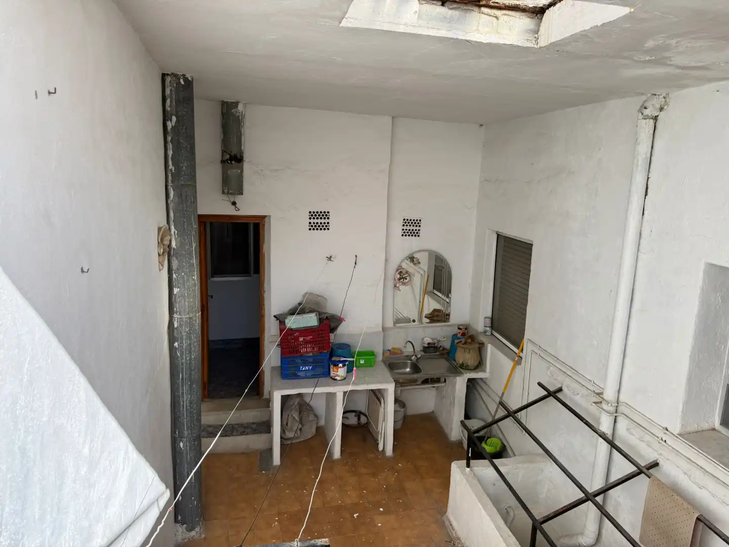 Casa amb jardí en venda a Calle de Atanagildo, imagen 21