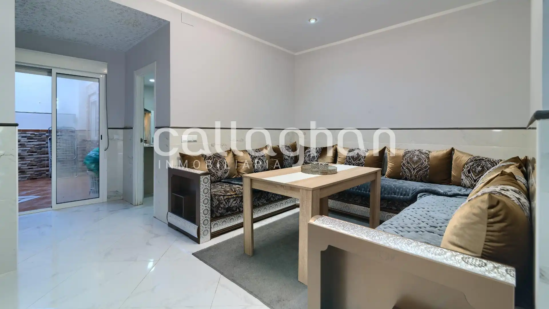 Living room of Ground floor for sale in Sagunto / Sagunt