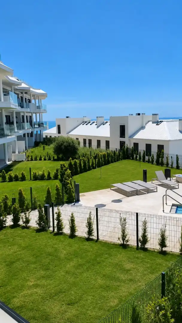 Apartment mit Pool zum Verkauf in Avenida 8 de Marzo, imagen 10