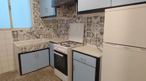 Photo 4 of Flat for rent in Santa Rosa, Alcoy / Alcoi