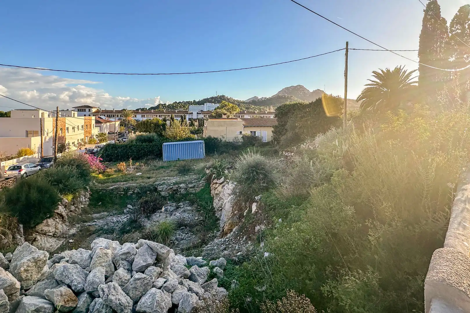 Residencial en venda en Capdepera