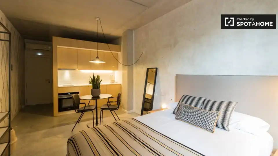 Flat to rent in Eixample, imagen 5