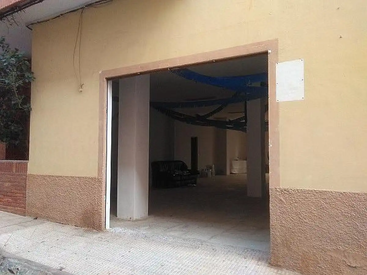 Local commercial à vendre à Calle Santa maria servent, imagen 8