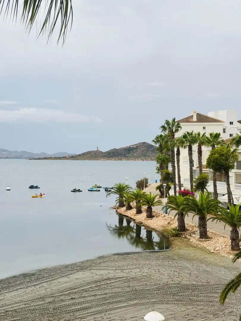Casa o chalet en venta en La Manga del Mar Menor con Jardín privado, Terraza y Trastero