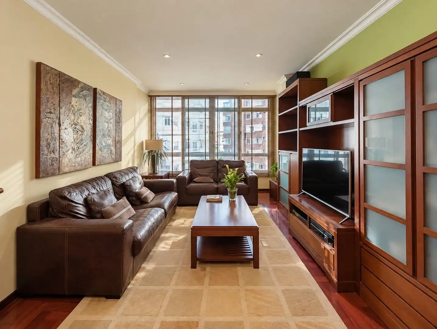 Appartement avec ascenseur à vendre à Calle Estorniño