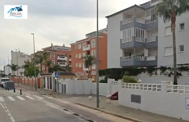 Pis en venda a Calle Marjal, imagen 2