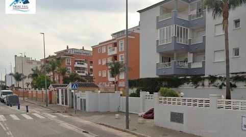 Foto 2 de Pis en venda a Calle Marjal, Les Bassetes - El Marjal, Dénia