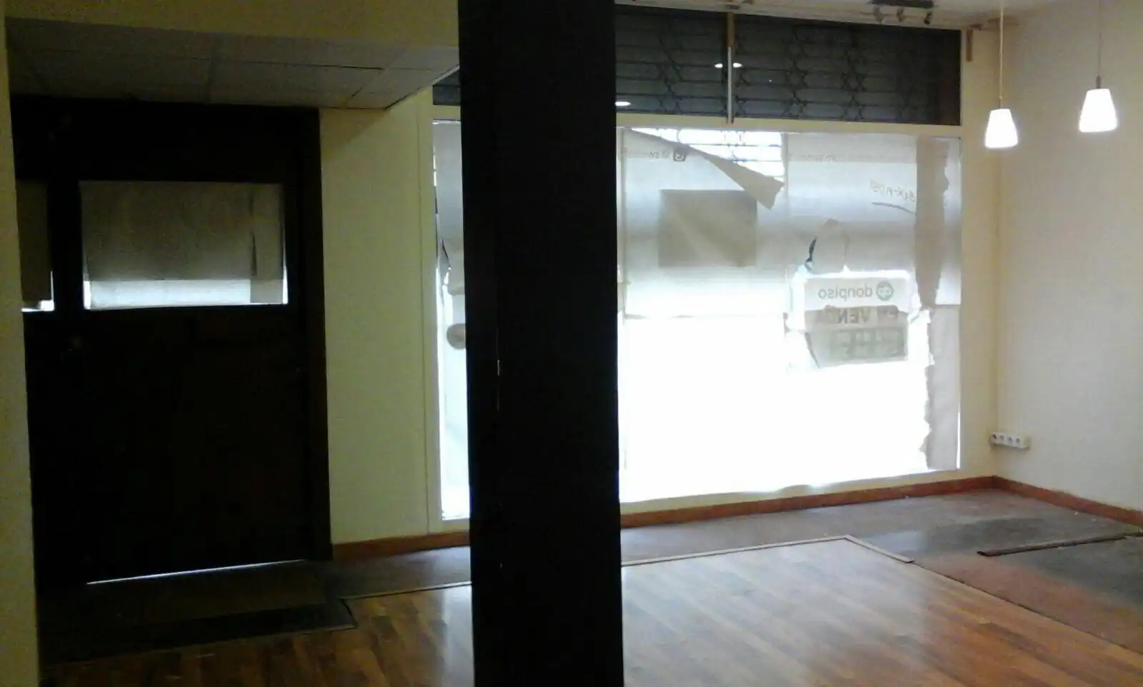 Business premises to rent in Eixample Nord