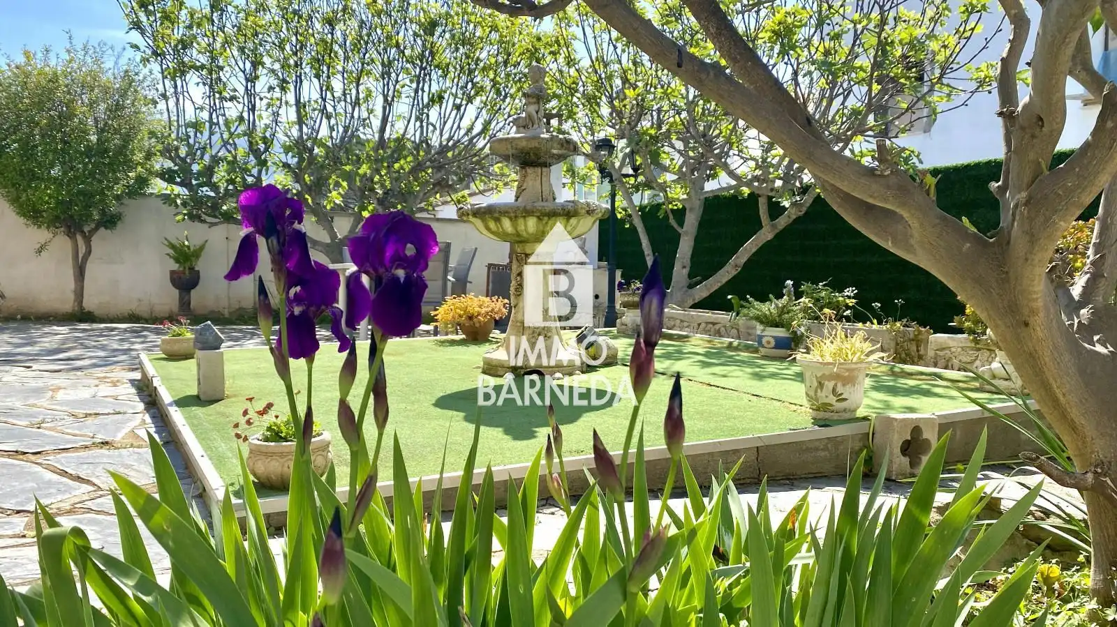 Casa con terraza en venta en Penedes 4, imagen 32