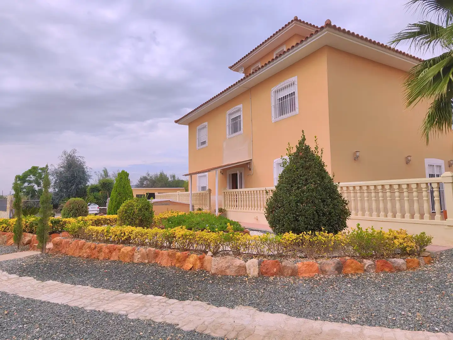 Villa con terrazza in vendita a Totana, imagen 88