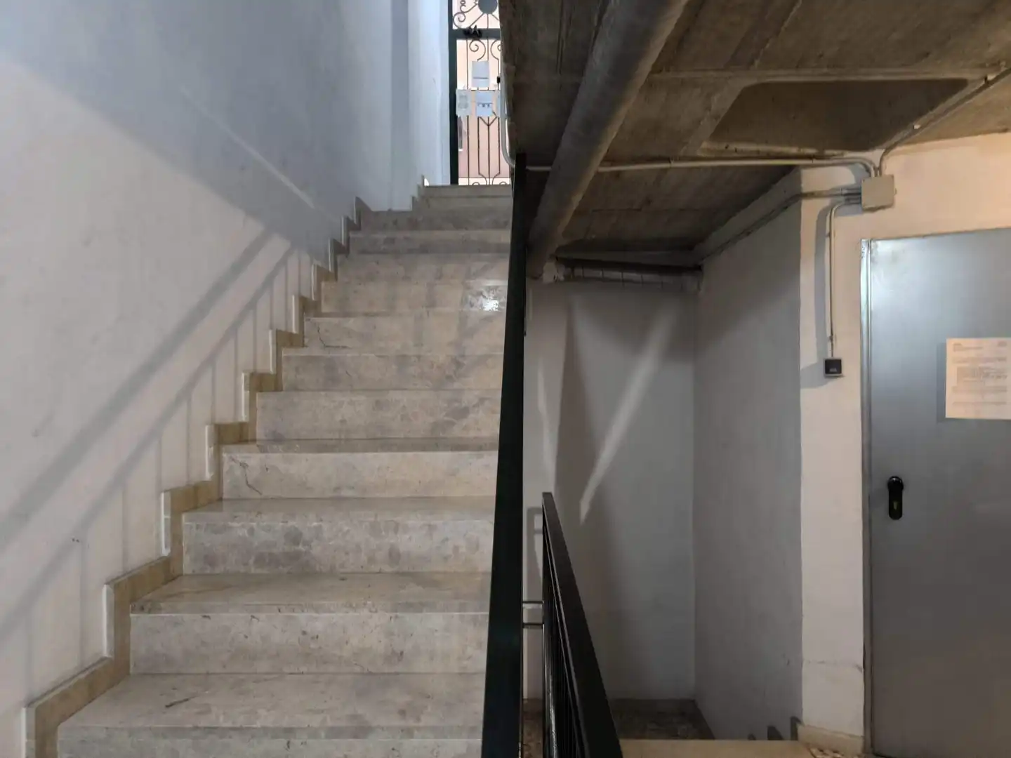 Einzelparkplatz zum Verkauf in Elche ciudad, imagen 8