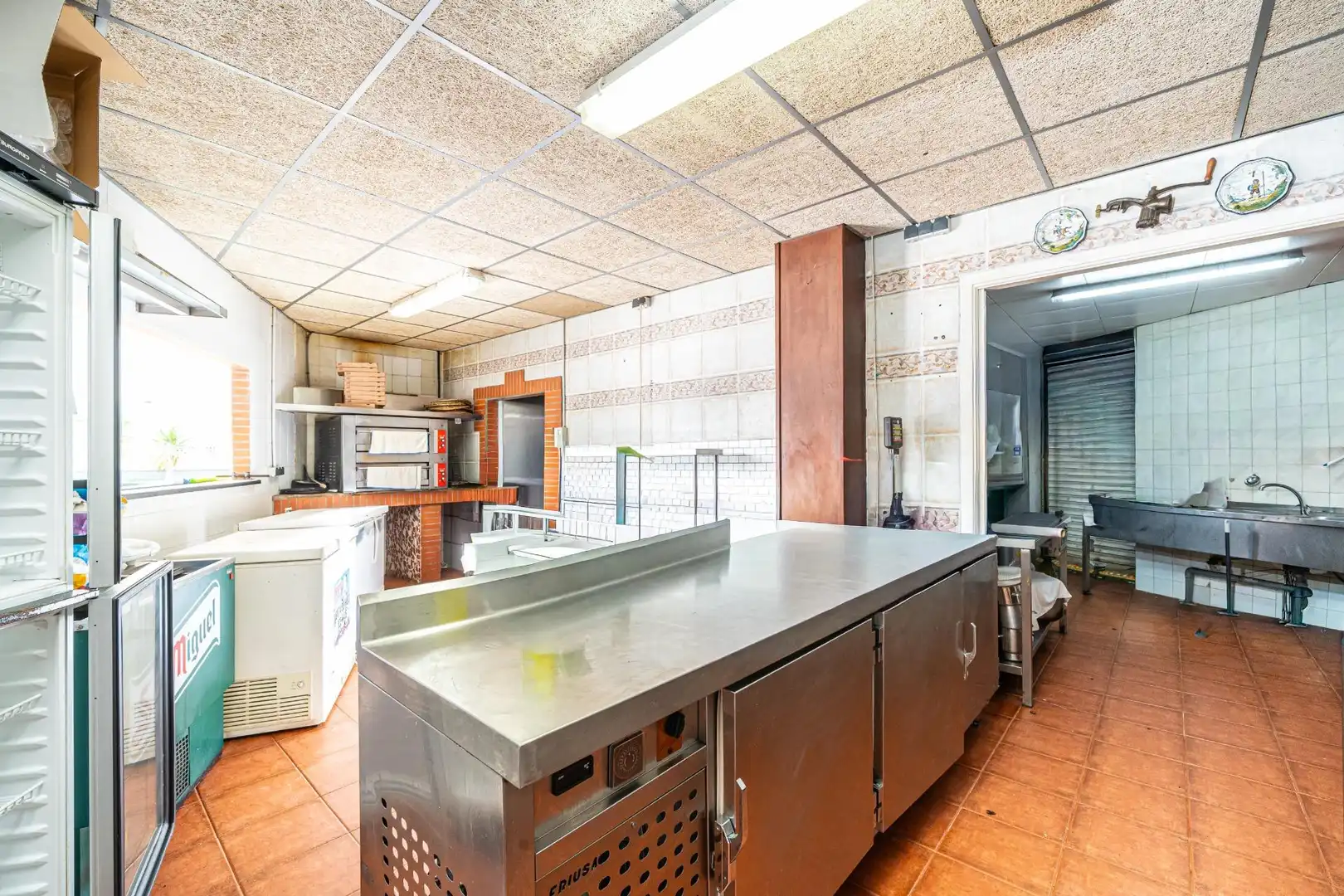 Gewerbefläche zum Verkauf in Carrer de Galió, imagen 22