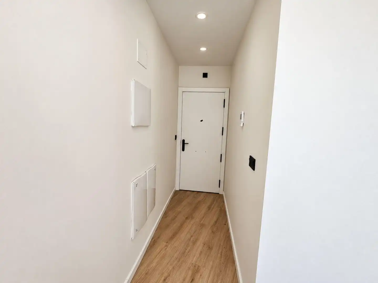 Attic for rent in Calle del Conde de Aranda, 45, Paseo Independencia