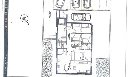 Foto 3 von Maisonette zum Verkauf in Serraparera, Cerdanyola del Vallès