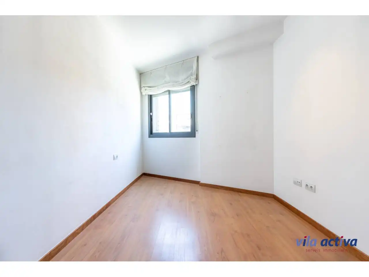 Habitación de Piso en venta en Terrassa con Calefacción y Parquet