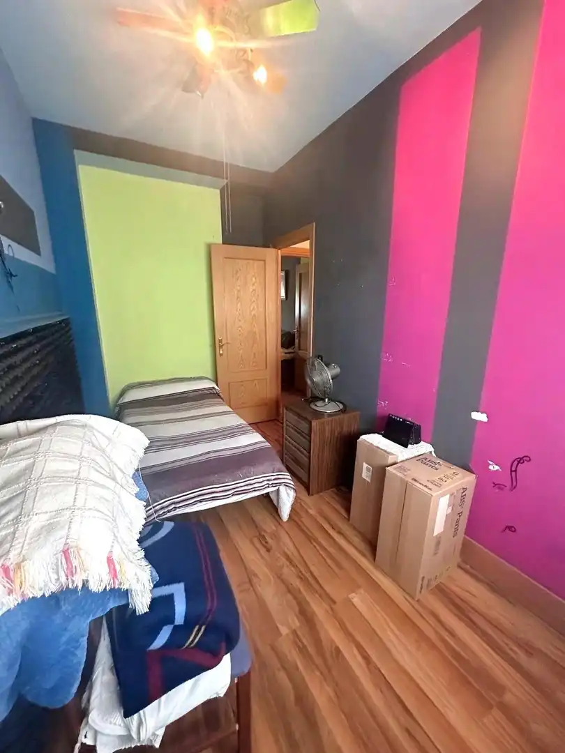 Appartement à vendre à La Pastora - La Estación, imagen 9