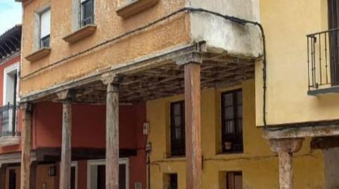 Foto 2 de Pis en venda a Calle Portales del Carbón, Medina de Rioseco, Valladolid