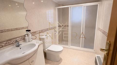 Foto 4 de Pis en venda a Avinguda del Sud, Cardenal Benlloch, Mislata