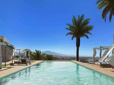 Duplex avec piscine à vendre à Selwo