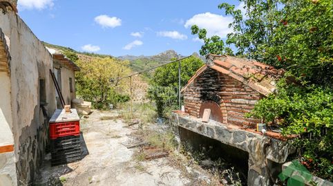 Foto 2 de Finca rústica en venta en El Rescate - Río Seco, Almuñécar