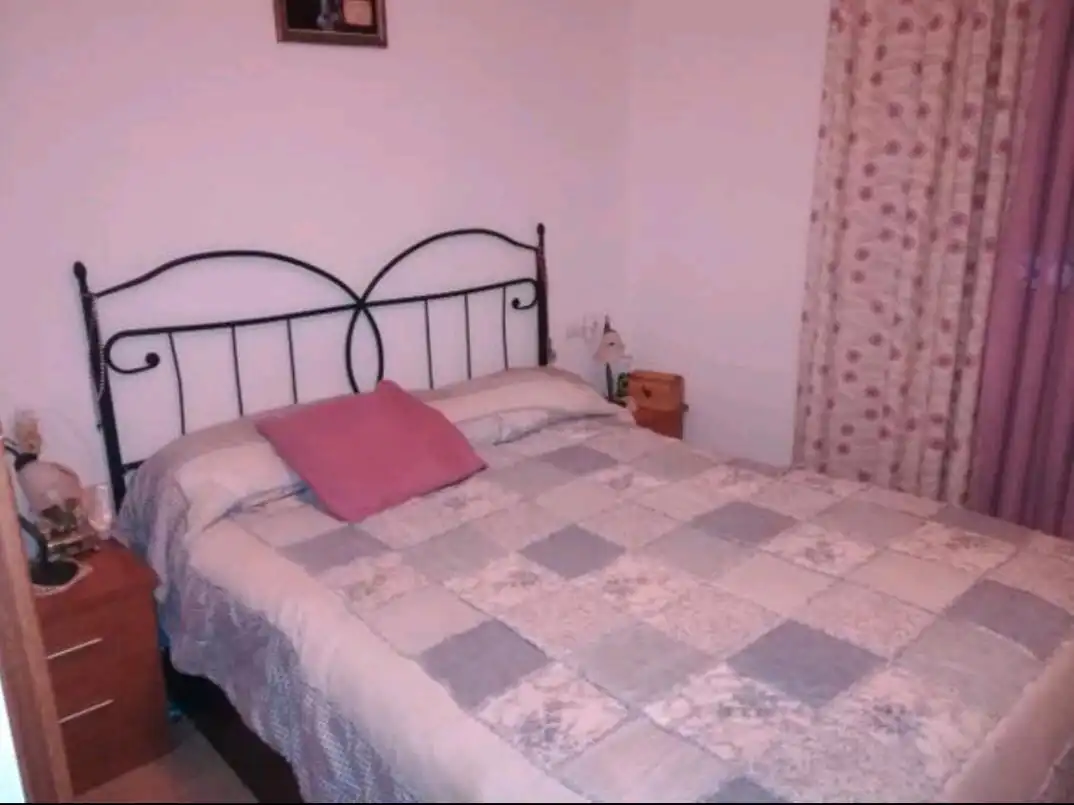 Habitación de Apartamento en venta en El Puerto de Santa María con Trastero