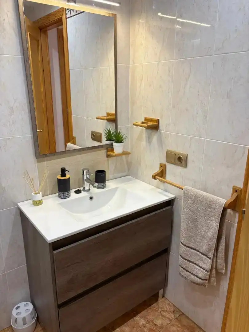 Appartement avec ascenseur à vendre à Carrer Santa Pola, imagen 32