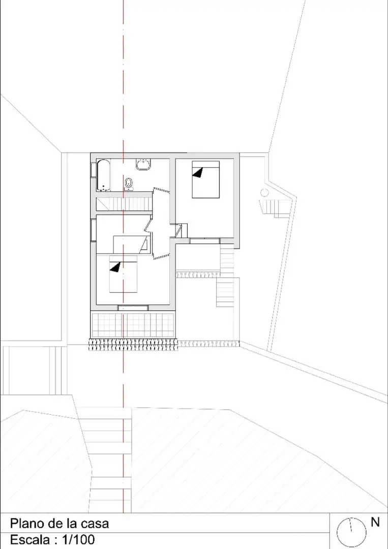 Detached homes for sale in Granada  with Terrace