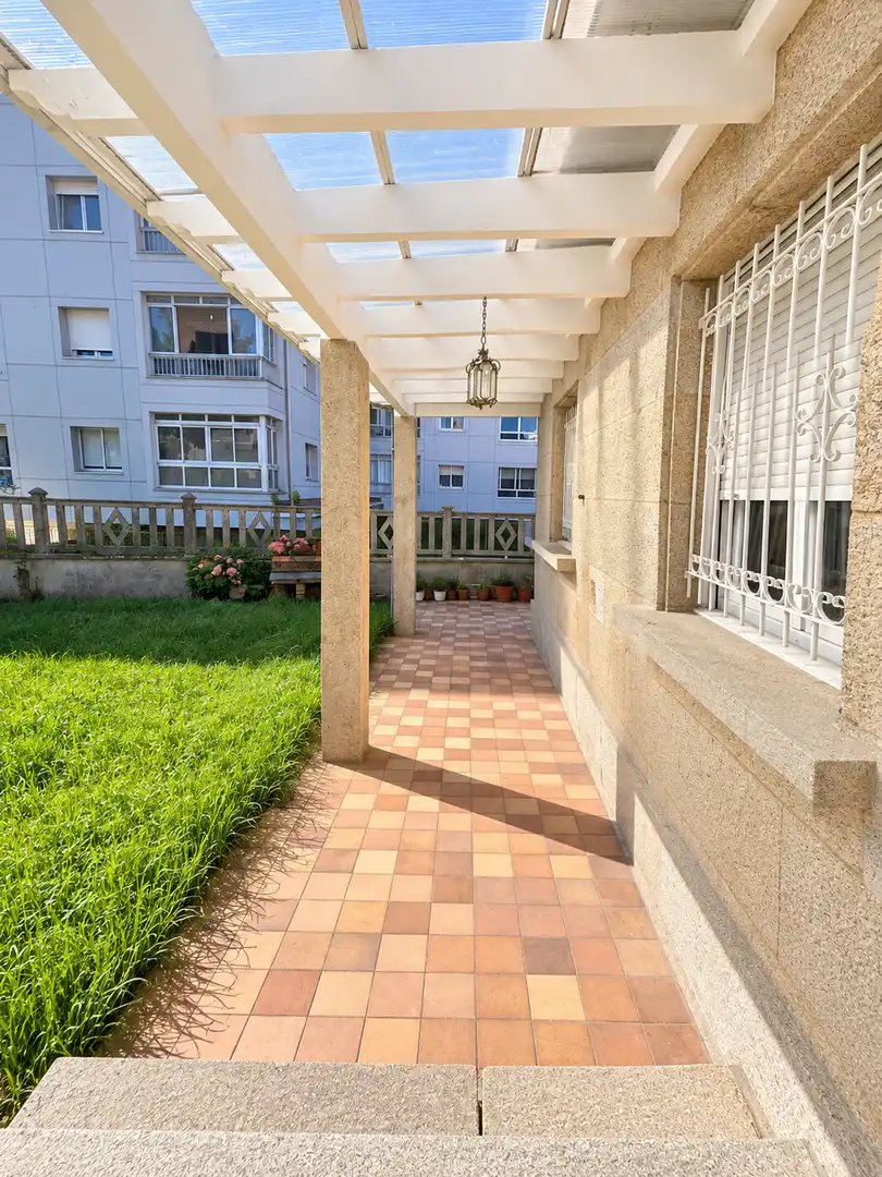 Maison avec jardin à vendre à Zona Fernández Ladreda, imagen 24