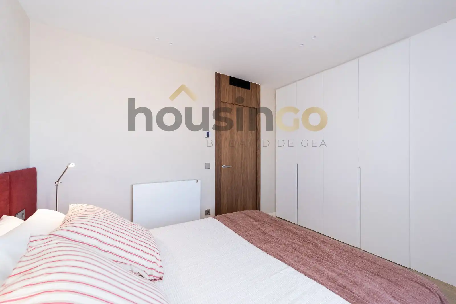 Habitación de Piso en venta en Madrid con Aire acondicionado, Calefacción y Parquet