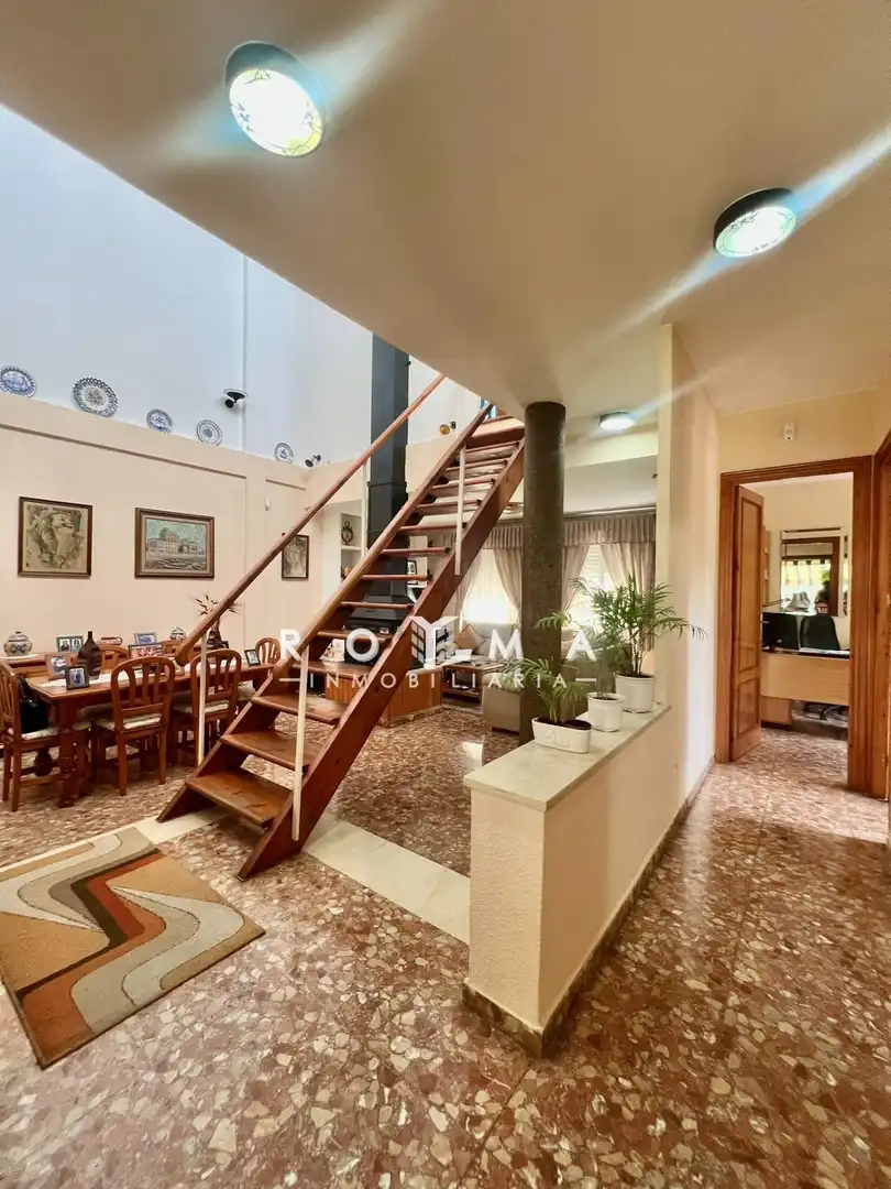 Villa mit Terrasse zum Verkauf in Calle Cerro de la Coladilla, imagen 14