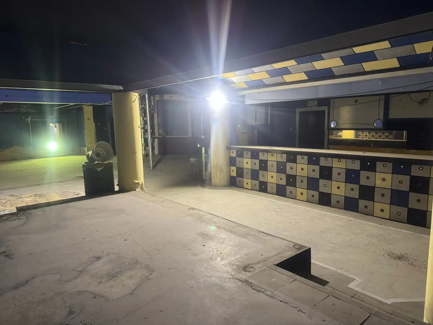 Local comercial en alquiler en Carrer de Sant Roc, imagen 21