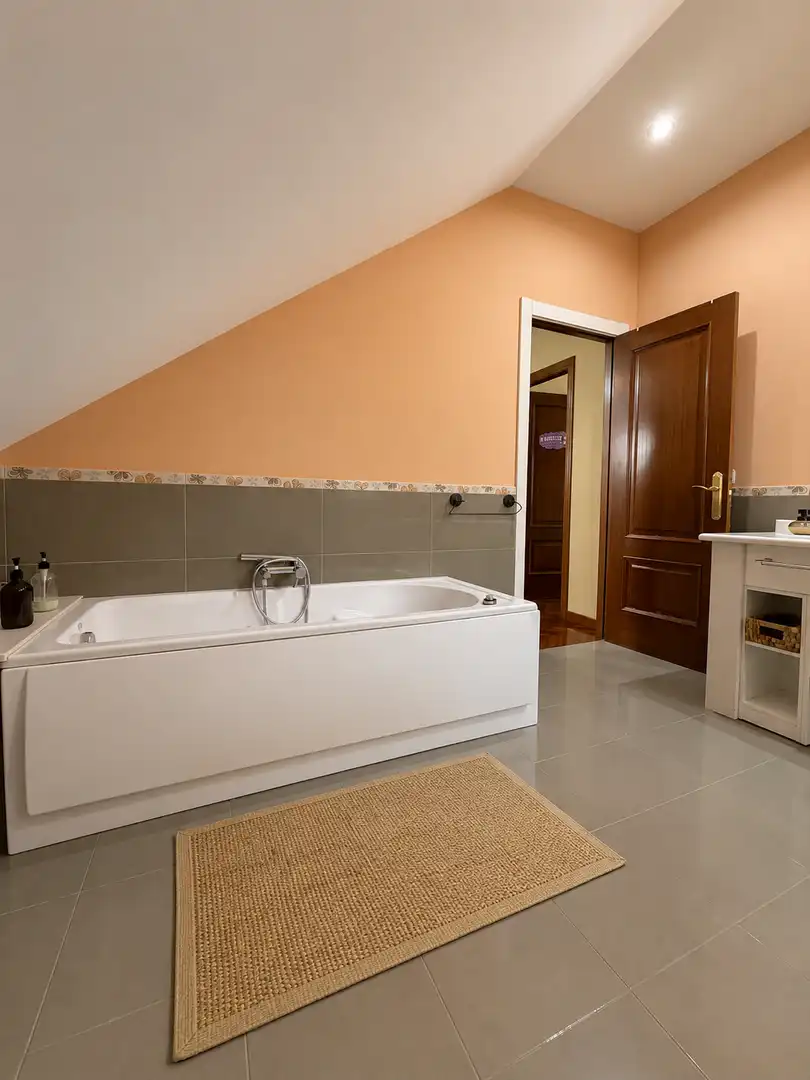 Houses for sale in Morás - A Zapateira