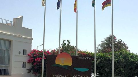 Foto 3 von Residential zum Verkauf in Centro - Calzada - Cabo Noval, Sanlúcar de Barrameda