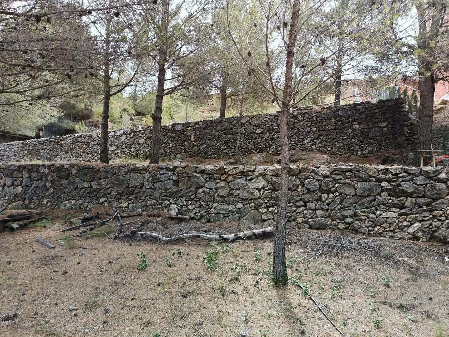 Lands and plots for sale in Borriol, imagen 11