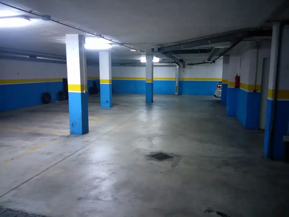 Parcheggio in vendita a CL Juan Laorden Nº 7 8, imagen 2