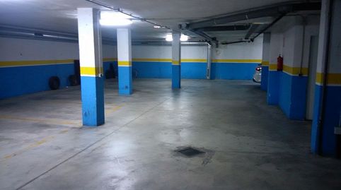Solvia Inmobiliaria  Garaje Santomera, imatge 2