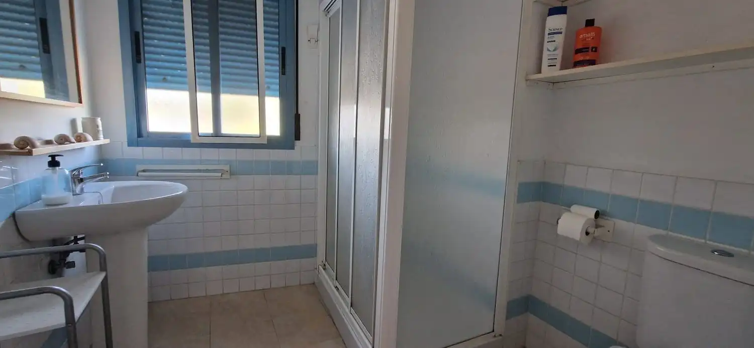 Penthouse mit Aufzug zur Miete in El Rompido, imagen 14
